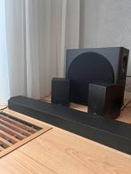 Samsung Soundbar HW-Q930B/ZF, Audio, Tv en Foto, Soundbars, Ophalen of Verzenden, Zo goed als nieuw