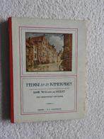 W.G. van de Hulst - Peerke en z'n kameraden (3e dr rood rug), Ophalen of Verzenden, Gelezen