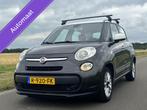 Fiat 500 L 1.3 M-Jet Lounge Nieuwe APK!, Euro 5, Gebruikt, 4 cilinders, 400 kg