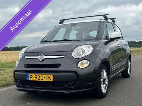 Fiat 500 L 1.3 M-Jet Lounge Nieuwe APK!, Auto's, Fiat, Bedrijf, Te koop, 500L, ABS, Airbags, Airconditioning, Alarm, Bluetooth