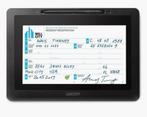 10.1 inch display Wacom DTU-1031AX tekentablet, Computers en Software, Ophalen of Verzenden, Nieuw