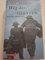 Weg der geesten trilogie, Ophalen of Verzenden, Voor 1940, Gelezen