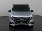 Mercedes-Benz EQV 300 L2 Avantgarde 90 kWh | Panoramadak | B, Stof, Zwart, 7 stoelen, 90 kWh