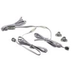 Led deur sensor set met transformator 12V of 24V, Ophalen of Verzenden, Nieuw