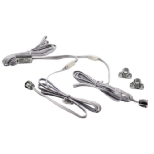 Led deur sensor set met transformator 12V of 24V, Huis en Inrichting, Kasten | Overige, Nieuw, Ophalen of Verzenden
