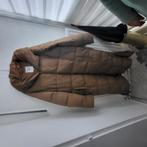 Winter jas, Ophalen, Zo goed als nieuw, Beige