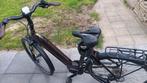 Victoria 12.8 Trekking, Ophalen, Zo goed als nieuw, 50 km per accu of meer, Overige merken
