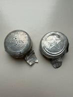 Oude Heineken & Amstel Alka Bierdoppen (jaren 30/40), Verzamelen, Ophalen of Verzenden, Gebruikt, Overige typen, Heineken