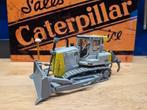 Caterpillar D7E Boskalis Bulldozer 1:50 Norscot Nzg Conrad, Hobby en Vrije tijd, Ophalen of Verzenden, Zo goed als nieuw, Hijskraan, Tractor of Landbouw