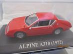 Altaya Renault Alpine A310 1972, Overige merken, Auto, Nieuw, Ophalen of Verzenden