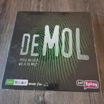 💥💥De Mol💥💥, Hobby en Vrije tijd, Gezelschapsspellen | Bordspellen, Ophalen of Verzenden, Nieuw