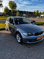 BMW 1-Serie 2.0 118I  Automaat, 1995 cc, 1200 kg, USB, Zilver of Grijs