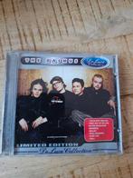 The Rasmus - De Luxe Collection CD, Ophalen of Verzenden