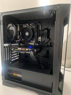 Custom Build Gaming Pc, Computers en Software, Ophalen, Zelf gebouwde pc, 512 GB, Zo goed als nieuw