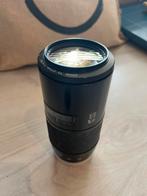 Minolta 70-210mm f/4 “Beercan”, Ophalen of Verzenden, Gebruikt, Telelens, Zoom