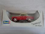 Wartburg 311 coupe gaaf verzamel/collectersitem in de ovp, Hobby en Vrije tijd, Modelauto's | 1:18, Ophalen, Zo goed als nieuw