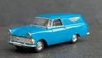 Opel Rekord P2 Kasten Noorse spoor baan 1:87 Brekina Pol, Verzenden, Nieuw