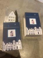 Klm huisje van vondels., Diversen, Kerst, Ophalen of Verzenden
