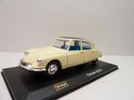 Citroën DS 19  '' Bburago '', Ophalen of Verzenden, Zo goed als nieuw, Auto, Overige merken