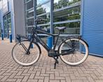 Cortina E-U4 Next heren 57cm matzwart, Fietsen en Brommers, 57 tot 61 cm, Ophalen, Nieuw, Overige merken
