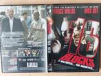 DVD 16 Blocks (2006), Cd's en Dvd's, Dvd's | Actie, Zo goed als nieuw, Actie, Ophalen, Vanaf 16 jaar