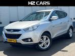Hyundai MET NIEUWE APK Ix35 1.6i GDI i-Magine|Trekhaak|Navi|, Auto's, Hyundai, Voorwielaandrijving, 135 pk, 1591 cc, 4 cilinders