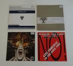 3 Hardcore / Gabber Vinyl, Cd's en Dvd's, Ophalen, Zo goed als nieuw, 12 inch, Overige genres