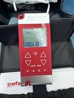Cefar Primo Pro - Spierstimulatie & Pijnverlichting, Ophalen of Verzenden, Gebruikt, Overige typen