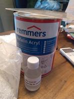 Grindvloer Trapbekleding met Epoxy, Ophalen, Nieuw, Lak, Grijs