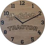 Themaklok met een Holder tractor logo (2), Nieuw, Ophalen of Verzenden