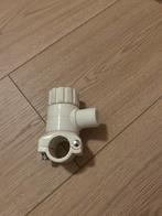 Antenne steun, Ophalen of Verzenden, Zo goed als nieuw, Minder dan 60 cm, 800 watt of meer