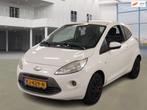 Ford Ka 1.2 Trend ELEC.PAKET APK BOEKJES, Voorwielaandrijving, Gebruikt, 1242 cc, 4 cilinders