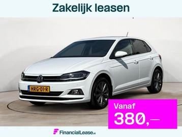 Volkswagen Polo Polo 1.0 TSI Highline beschikbaar voor biedingen