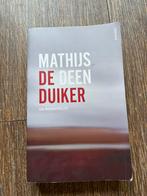 Mathijs Deen de duiker, Mathijs deen, Ophalen of Verzenden, Zo goed als nieuw, Nederland