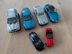 Welly miniatuur auto's BMW, Hobby en Vrije tijd, Modelauto's | Overige schalen, Ophalen of Verzenden, Zo goed als nieuw, Auto