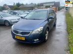 Kia Cee'd Sporty Wagon 1.6 CRDi Super Pack, Voorwielaandrijving, Euro 5, Gebruikt, 4 cilinders