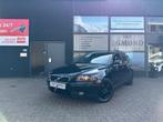 Volvo V50 1.8 Edition II, Voorwielaandrijving, Zwart, 4 cilinders, Zwart