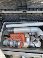 Diverse vijver spullen, Ophalen, Zo goed als nieuw