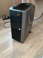 Dell Game PC Alienware Aurora R7 met extra SSD, Spelcomputers en Games, Games | Pc, Gebruikt, 1 speler, Ophalen, Eén computer