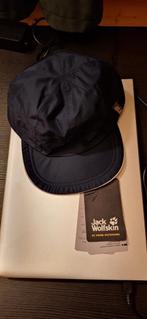 Jack Wolfskin Kinderpet - Maat 4-7 jaar, Kleding | Heren, Hoeden en Petten, Jack Wolfskin, One size fits all, Ophalen of Verzenden