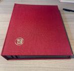 Yver postzegelboek+ Belgische postzegels, Postzegels en Munten, Postzegels | Volle albums en Verzamelingen, Verzenden, Buitenland