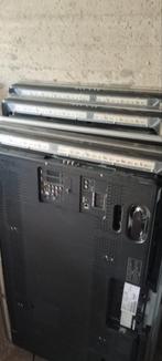3x Philips 47 inch TV, Philips, Ophalen of Verzenden, 100 cm of meer, Gebruikt