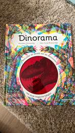 Lucy Brownridge - Dinorama, Ophalen of Verzenden, Nieuw, Lucy Brownridge