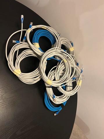 UTP Kabels (Cat6) beschikbaar voor biedingen