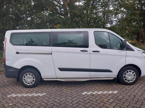 Te huur Ford Transit Custom 2017 2.0 Diesel, Caravans en Kamperen, Verhuur
