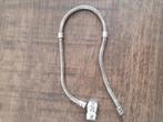 Pandora armband maat: 19 cm, Sieraden, Tassen en Uiterlijk, Armbanden, Ophalen of Verzenden, Zo goed als nieuw, Zilver