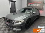 Audi A6 Limousine 50 TFSI e quattro S edition, Automaat, Gebruikt, 4 cilinders, Bedrijf