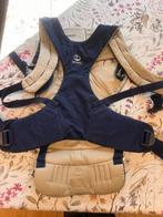 Stokke draagzak, Ophalen of Verzenden, Gebruikt, Buik of Rug, Draagzak