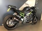 Kawasaki Z 900 ABS A2 mogelijk (bj 2018), Motoren, Motoren | Kawasaki, 948 cc, Bedrijf, Overig, ABS