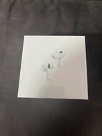 Apple AirPods Pro 2e Gen - Nieuw & Sealed!, Overige merken, Nieuw, Draadloos, Op oor (supra aural)